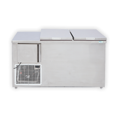 Refrigeration Equipment Suppliers